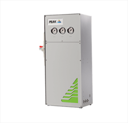 NITROGEN GENERATORS INFINITY 1032 Peak Scientific